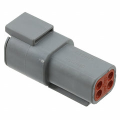 DTM04-4P