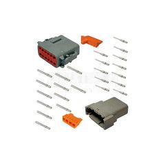 DTM12A-1