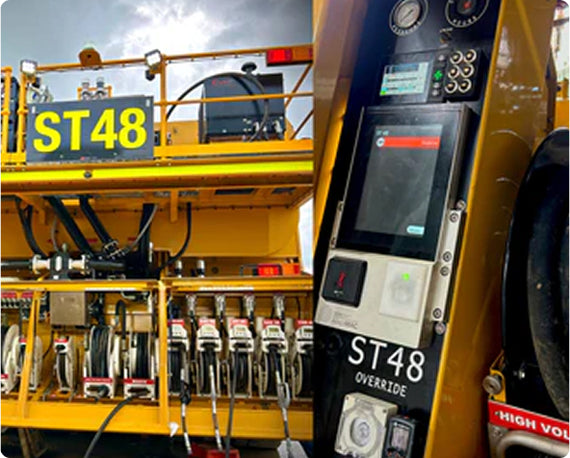 Synapse Industries | Auto electrical sales and service