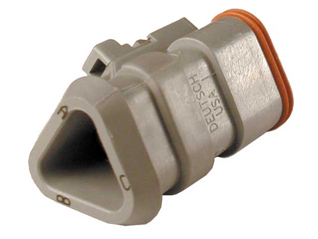 DT06-3S-E008/KIT